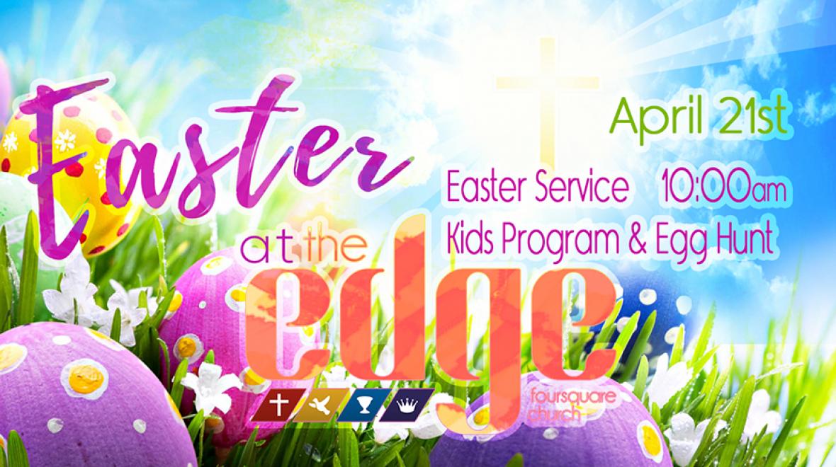 Easter Egg Hunt & Kids Program Seattle Area Family Fun Calendar